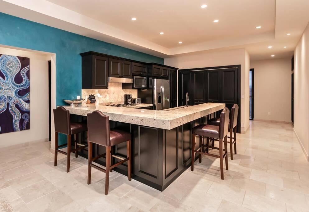 Exquisite 3Br Condo Ocean Views Access Resorts Κάβο σαν Λούκας Εξωτερικό φωτογραφία