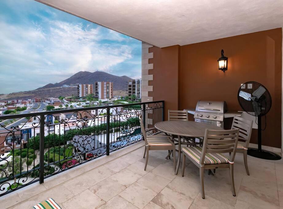 Exquisite 3Br Condo Ocean Views Access Resorts Κάβο σαν Λούκας Εξωτερικό φωτογραφία