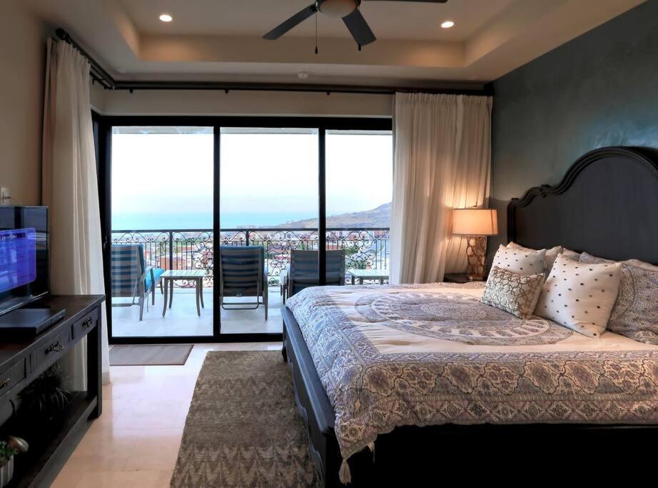 Exquisite 3Br Condo Ocean Views Access Resorts Κάβο σαν Λούκας Εξωτερικό φωτογραφία