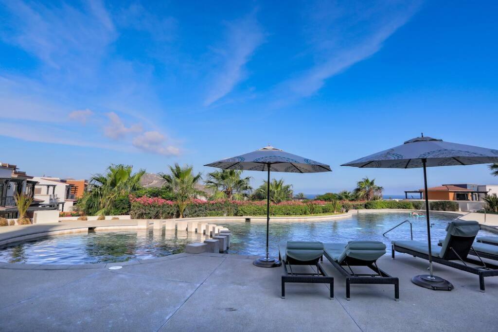 Exquisite 3Br Condo Ocean Views Access Resorts Κάβο σαν Λούκας Εξωτερικό φωτογραφία