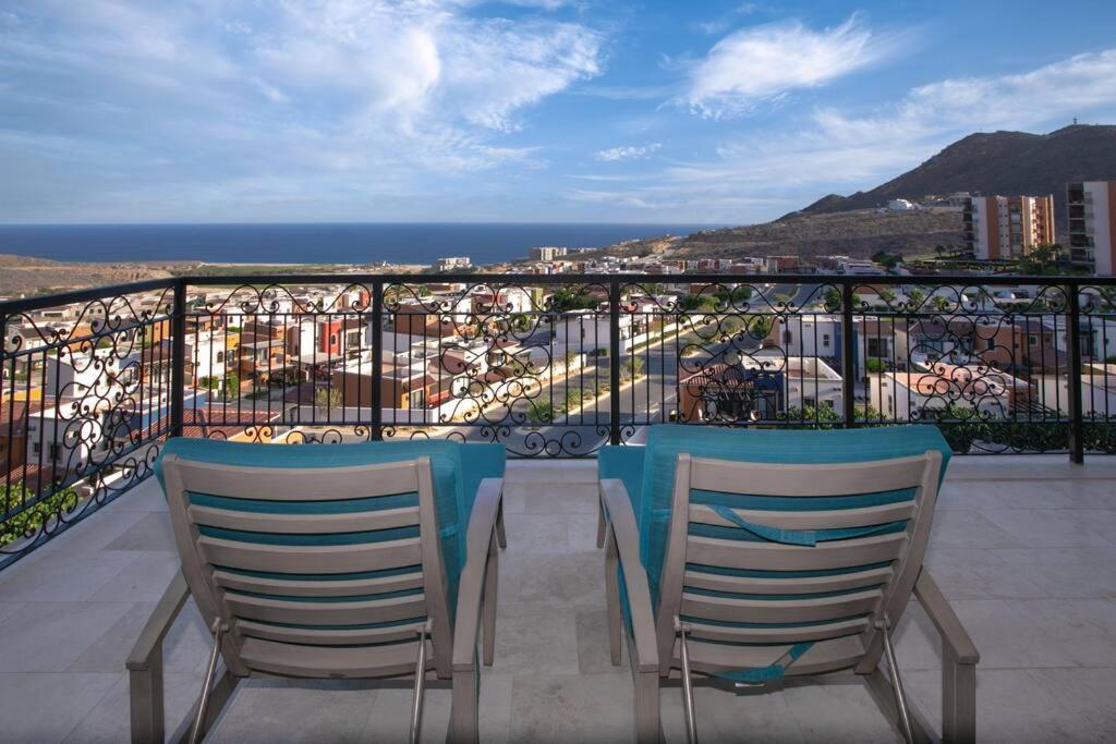 Exquisite 3Br Condo Ocean Views Access Resorts Κάβο σαν Λούκας Εξωτερικό φωτογραφία
