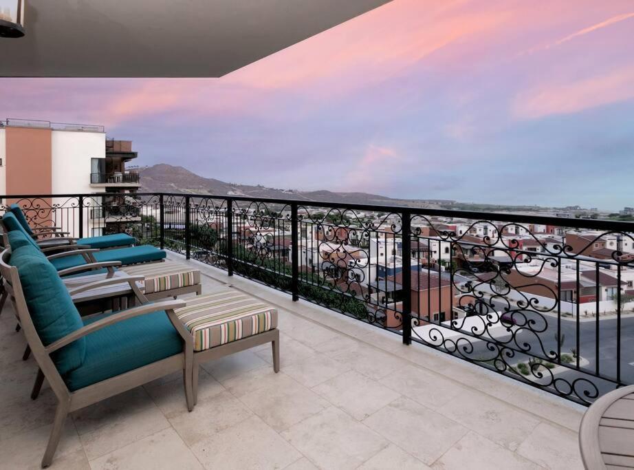 Exquisite 3Br Condo Ocean Views Access Resorts Κάβο σαν Λούκας Εξωτερικό φωτογραφία