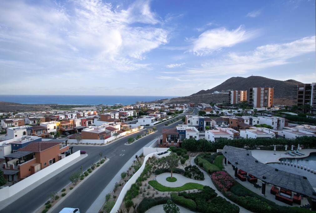 Exquisite 3Br Condo Ocean Views Access Resorts Κάβο σαν Λούκας Εξωτερικό φωτογραφία