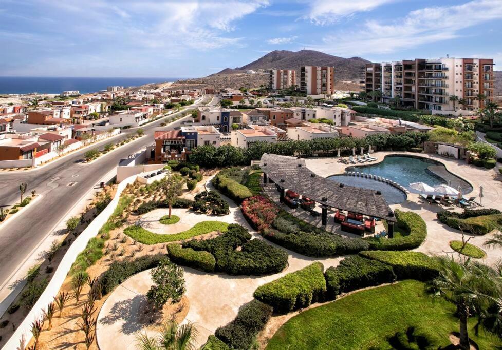 Exquisite 3Br Condo Ocean Views Access Resorts Κάβο σαν Λούκας Εξωτερικό φωτογραφία
