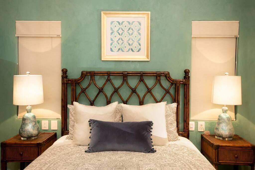 Exquisite 3Br Condo Ocean Views Access Resorts Κάβο σαν Λούκας Εξωτερικό φωτογραφία
