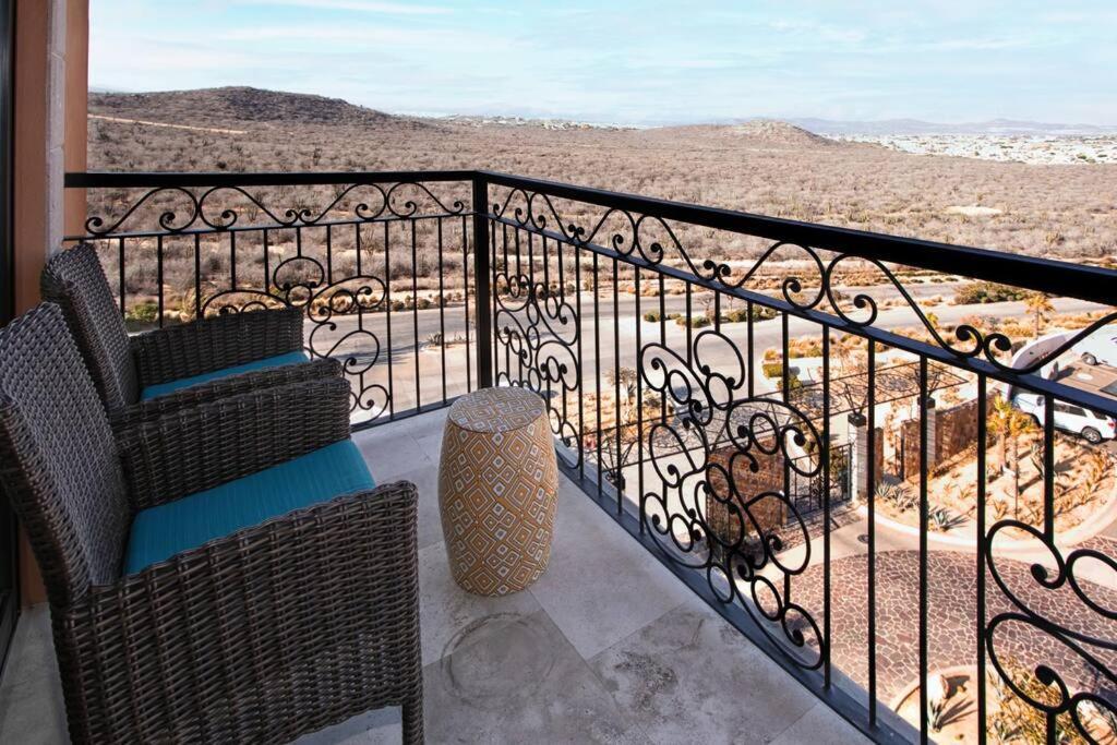 Exquisite 3Br Condo Ocean Views Access Resorts Κάβο σαν Λούκας Εξωτερικό φωτογραφία