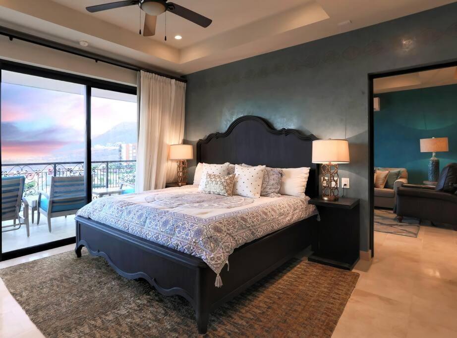 Exquisite 3Br Condo Ocean Views Access Resorts Κάβο σαν Λούκας Εξωτερικό φωτογραφία