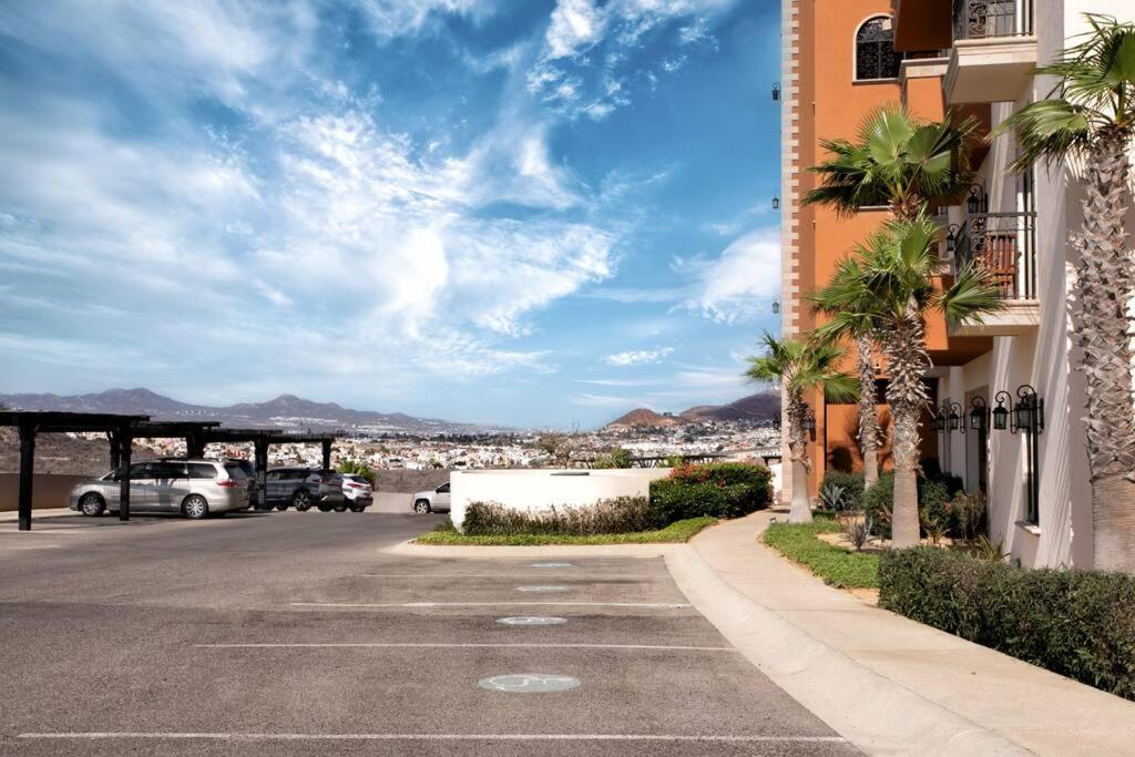 Exquisite 3Br Condo Ocean Views Access Resorts Κάβο σαν Λούκας Εξωτερικό φωτογραφία