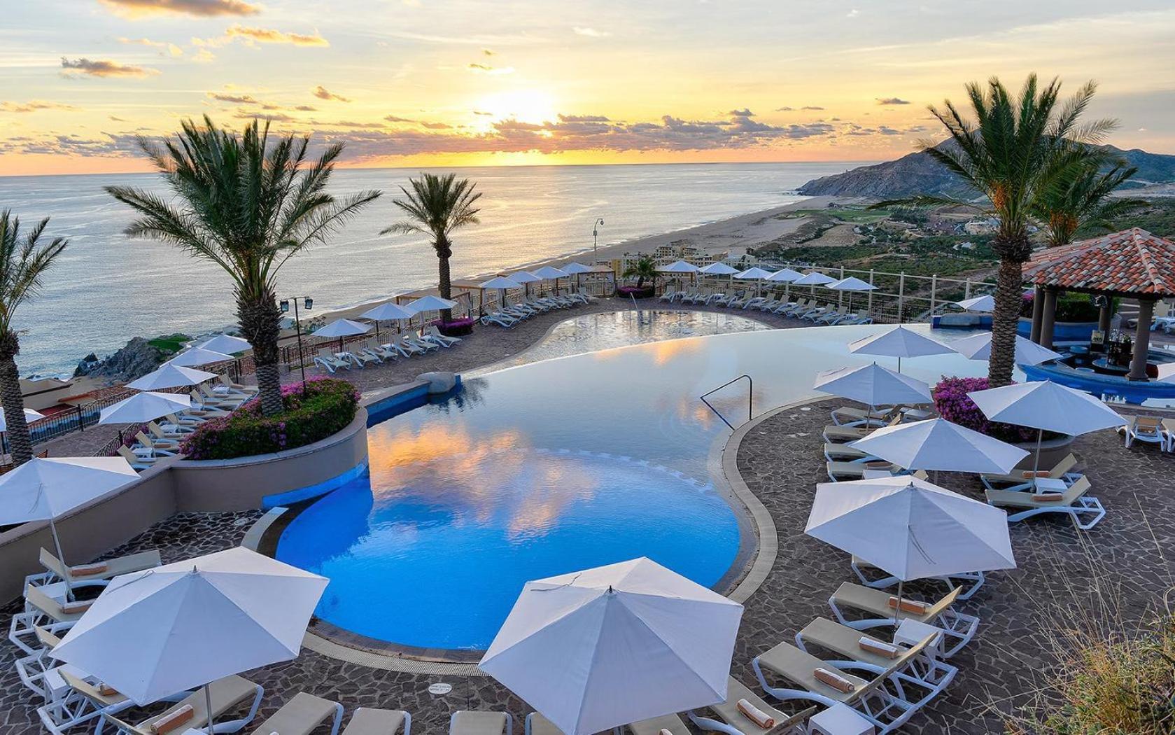 Exquisite 3Br Condo Ocean Views Access Resorts Κάβο σαν Λούκας Εξωτερικό φωτογραφία