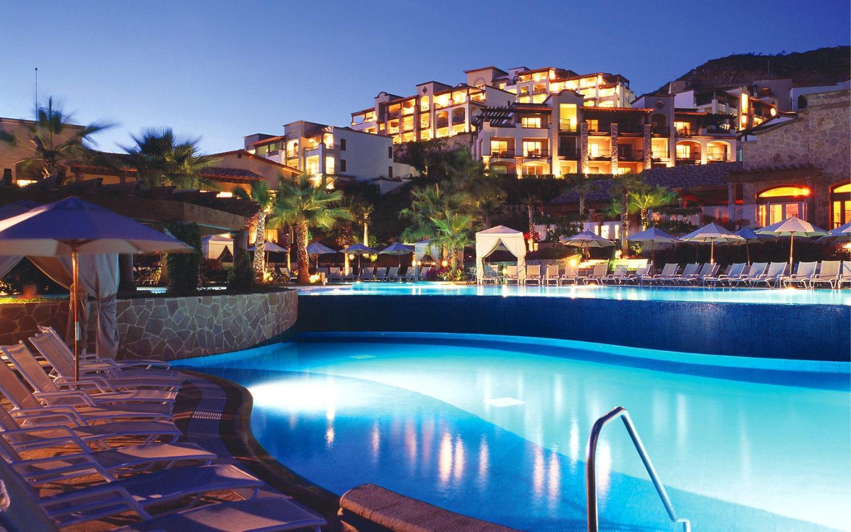 Exquisite 3Br Condo Ocean Views Access Resorts Κάβο σαν Λούκας Εξωτερικό φωτογραφία