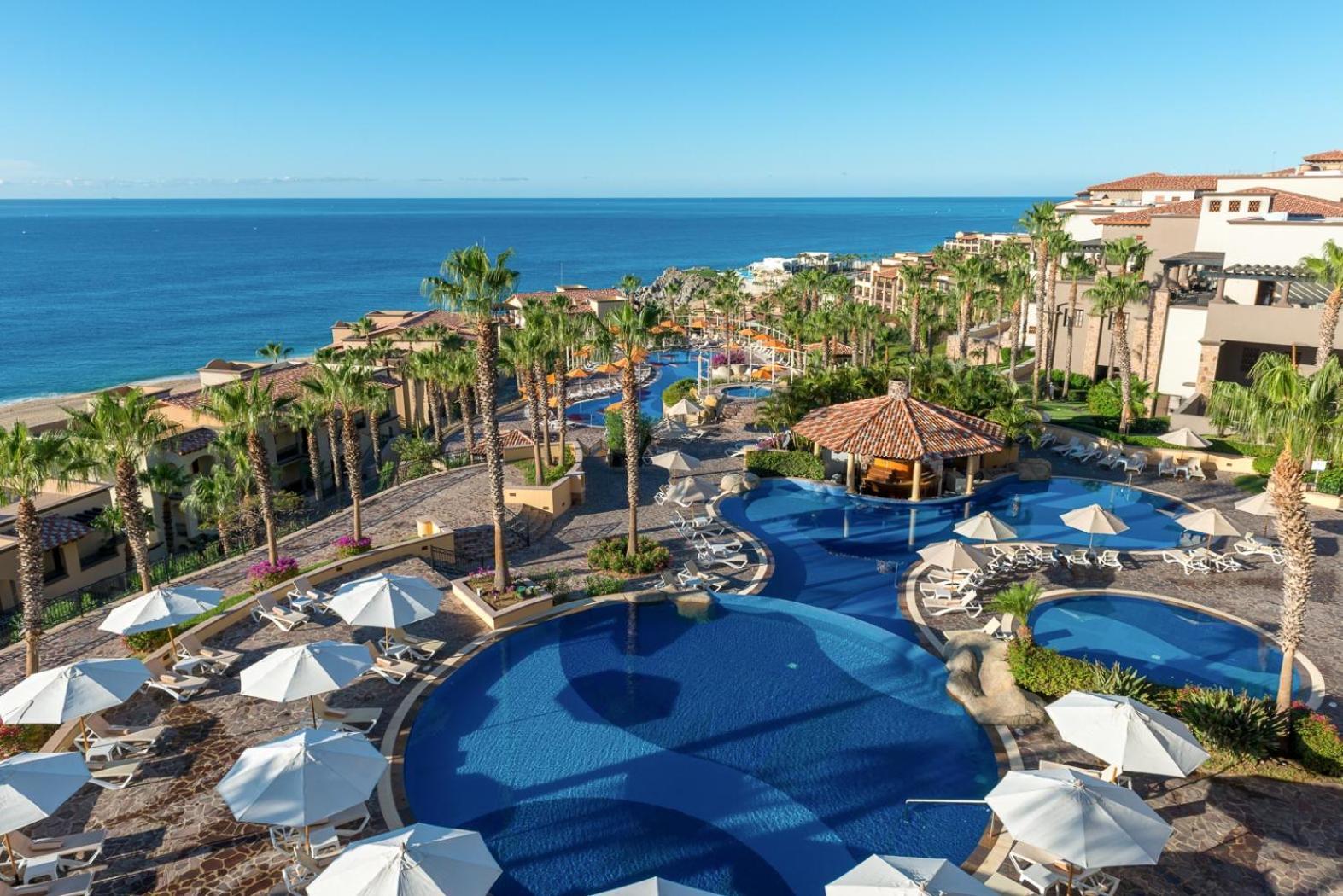 Exquisite 3Br Condo Ocean Views Access Resorts Κάβο σαν Λούκας Εξωτερικό φωτογραφία