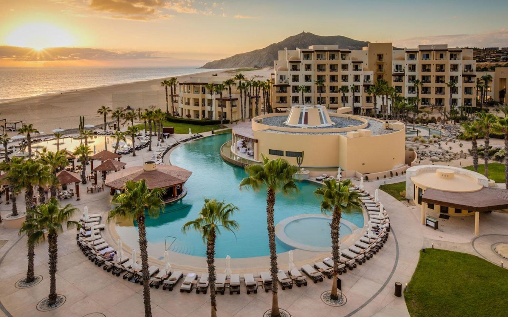 Exquisite 3Br Condo Ocean Views Access Resorts Κάβο σαν Λούκας Εξωτερικό φωτογραφία