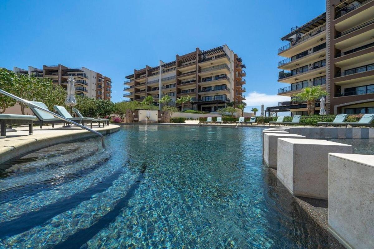 Exquisite 3Br Condo Ocean Views Access Resorts Κάβο σαν Λούκας Εξωτερικό φωτογραφία