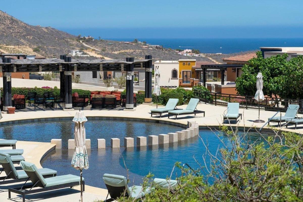 Exquisite 3Br Condo Ocean Views Access Resorts Κάβο σαν Λούκας Εξωτερικό φωτογραφία