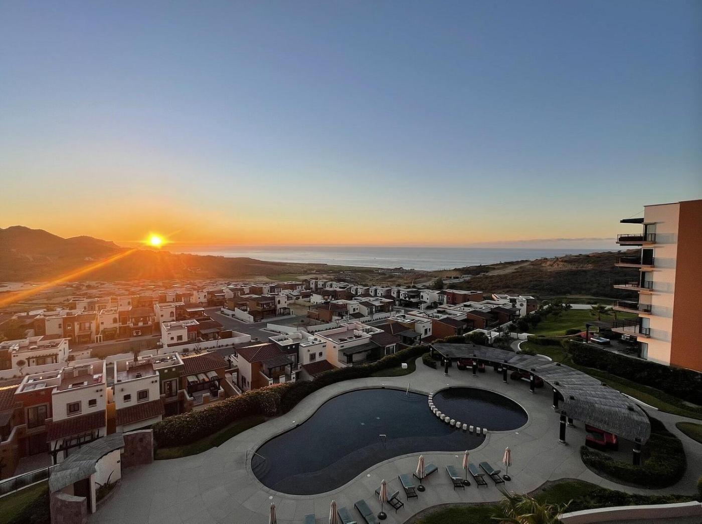 Exquisite 3Br Condo Ocean Views Access Resorts Κάβο σαν Λούκας Εξωτερικό φωτογραφία