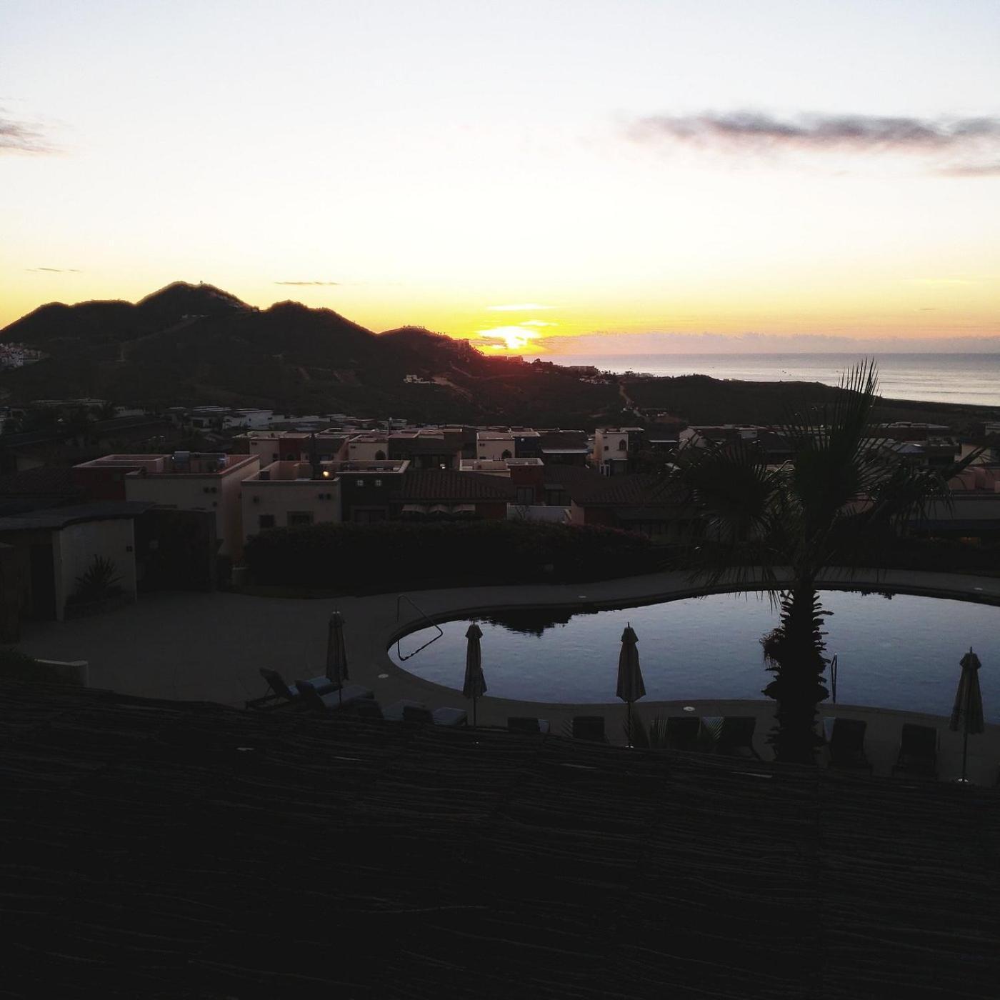 Exquisite 3Br Condo Ocean Views Access Resorts Κάβο σαν Λούκας Εξωτερικό φωτογραφία
