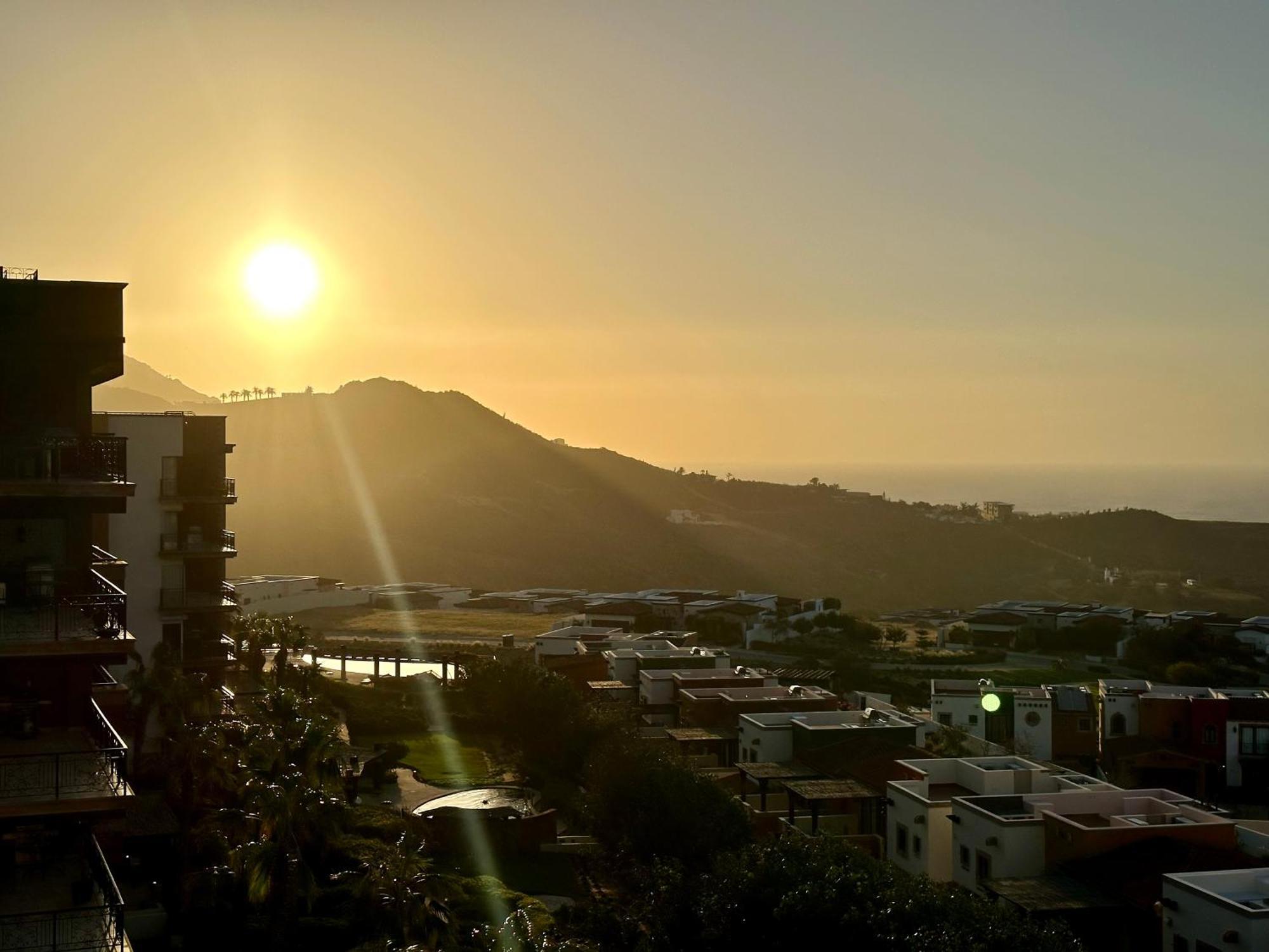 Exquisite 3Br Condo Ocean Views Access Resorts Κάβο σαν Λούκας Εξωτερικό φωτογραφία