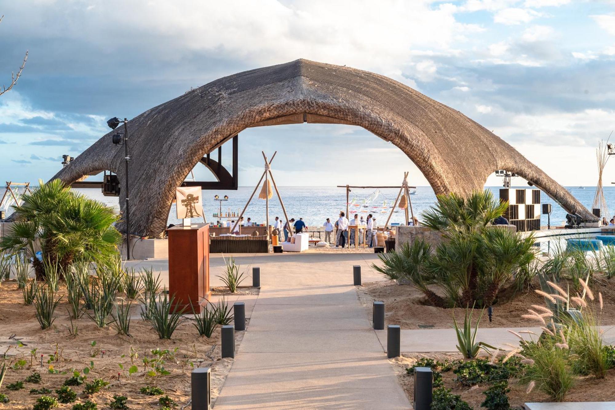 Exquisite 3Br Condo Ocean Views Access Resorts Κάβο σαν Λούκας Εξωτερικό φωτογραφία