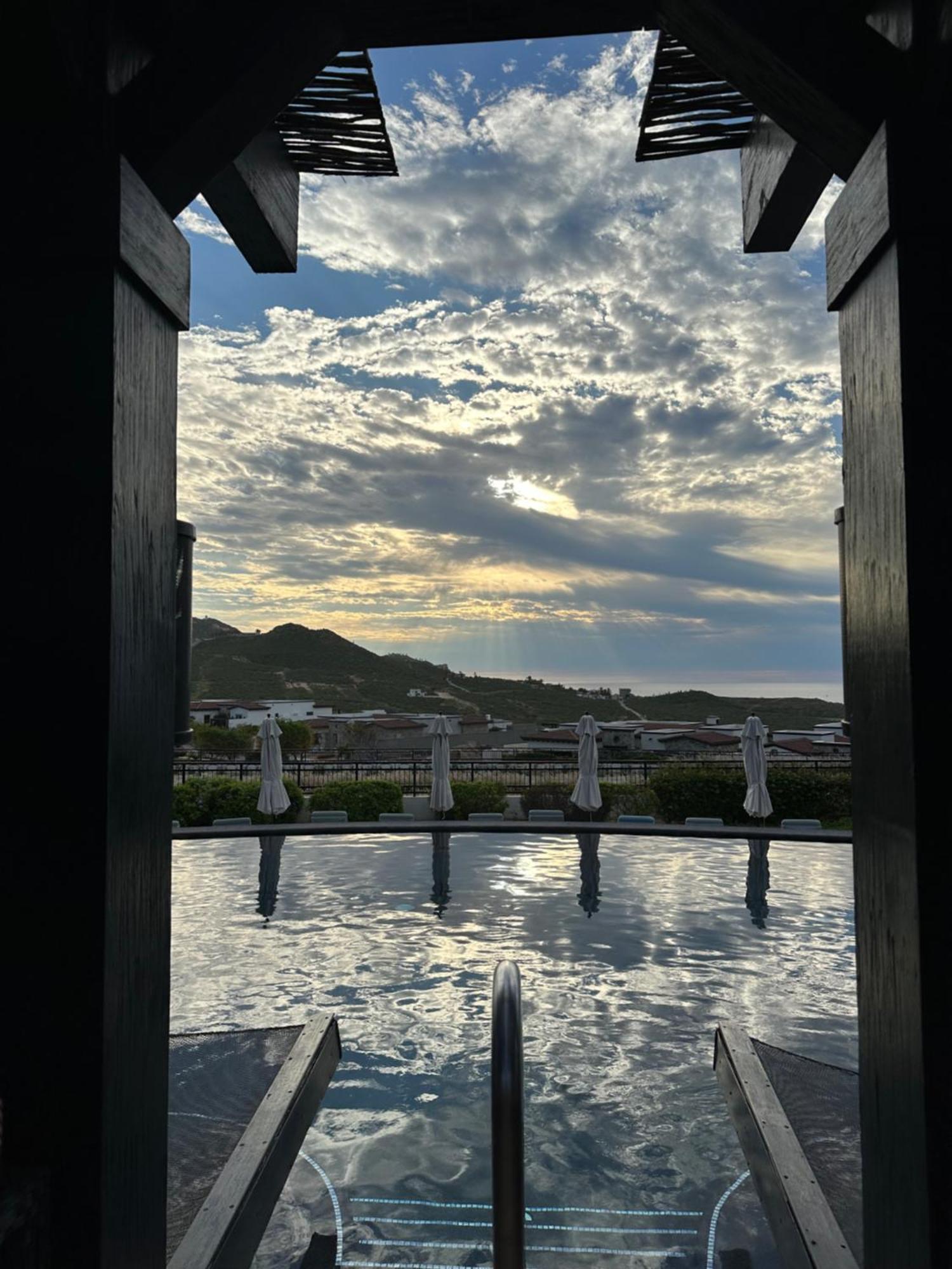 Exquisite 3Br Condo Ocean Views Access Resorts Κάβο σαν Λούκας Εξωτερικό φωτογραφία
