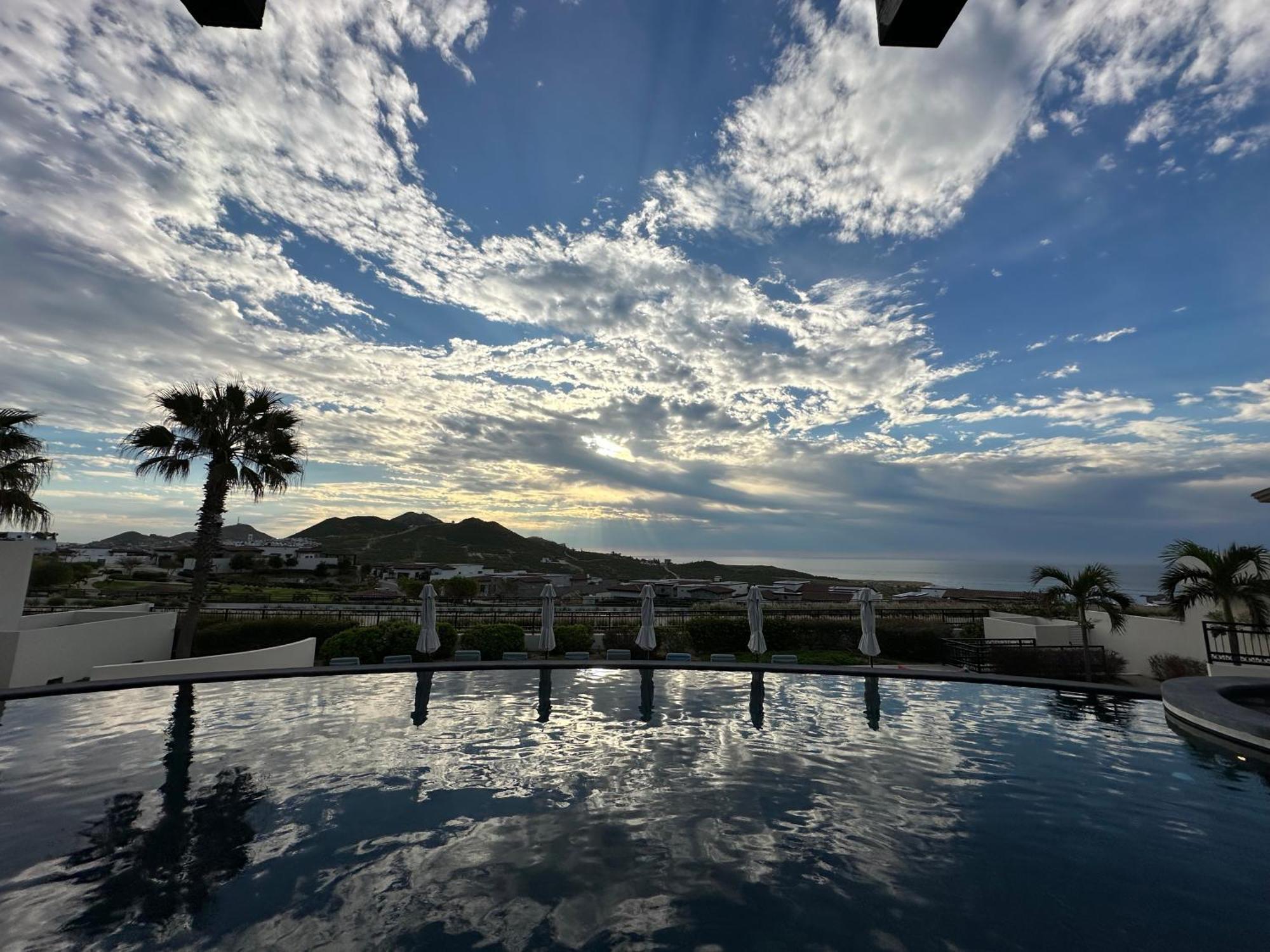 Exquisite 3Br Condo Ocean Views Access Resorts Κάβο σαν Λούκας Εξωτερικό φωτογραφία