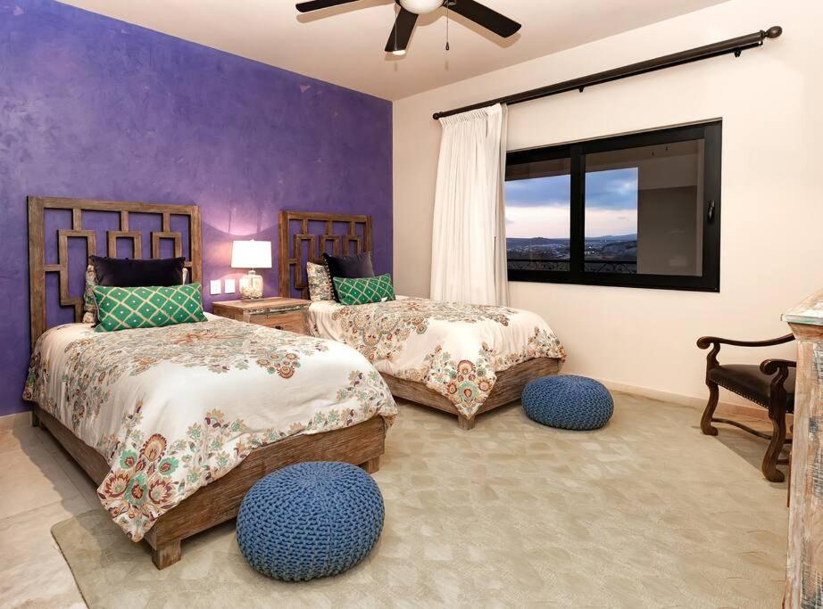Exquisite 3Br Condo Ocean Views Access Resorts Κάβο σαν Λούκας Εξωτερικό φωτογραφία