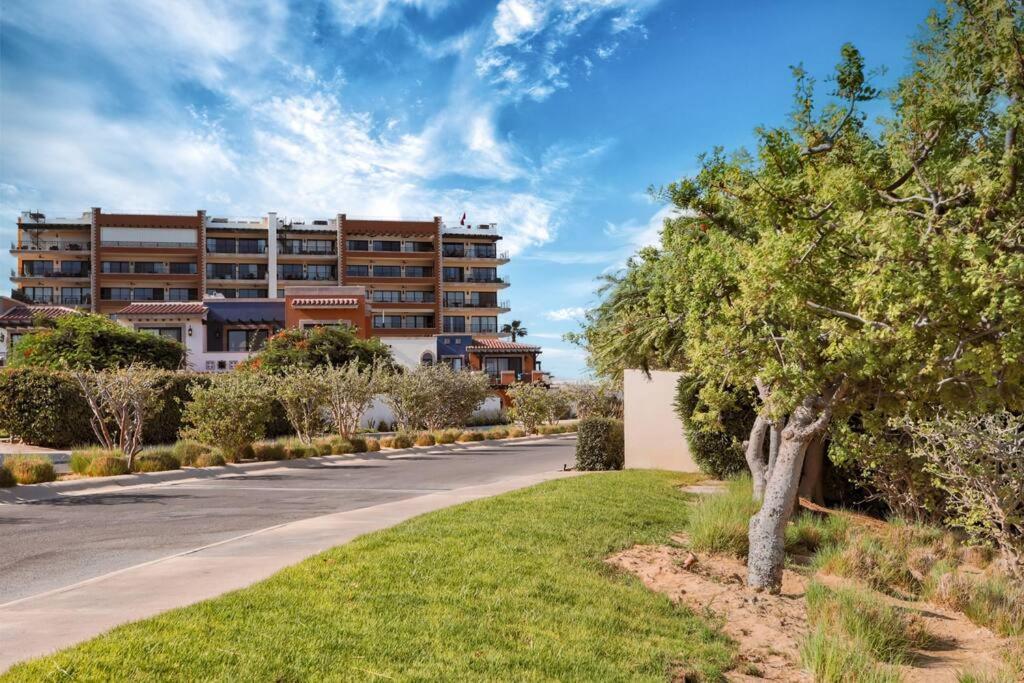 Exquisite 3Br Condo Ocean Views Access Resorts Κάβο σαν Λούκας Εξωτερικό φωτογραφία
