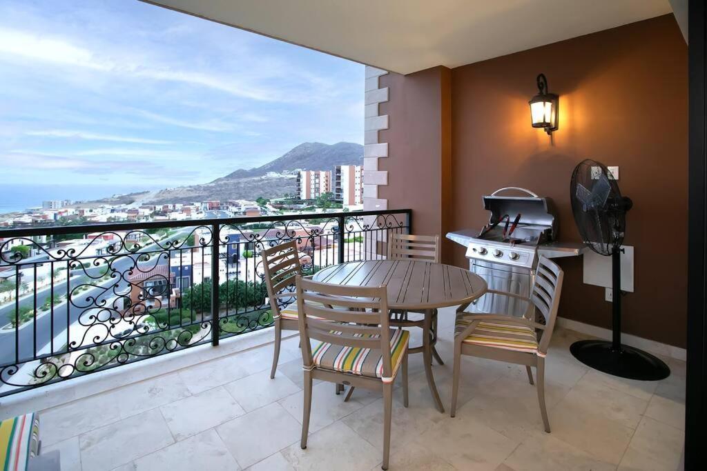 Exquisite 3Br Condo Ocean Views Access Resorts Κάβο σαν Λούκας Εξωτερικό φωτογραφία