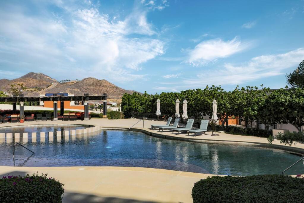 Exquisite 3Br Condo Ocean Views Access Resorts Κάβο σαν Λούκας Εξωτερικό φωτογραφία