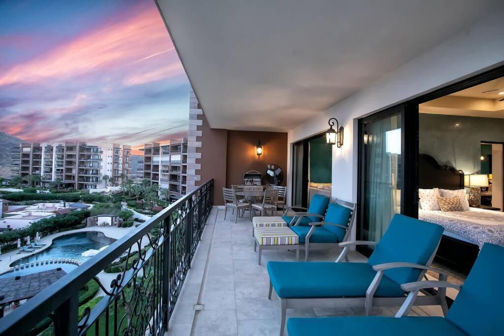 Exquisite 3Br Condo Ocean Views Access Resorts Κάβο σαν Λούκας Εξωτερικό φωτογραφία