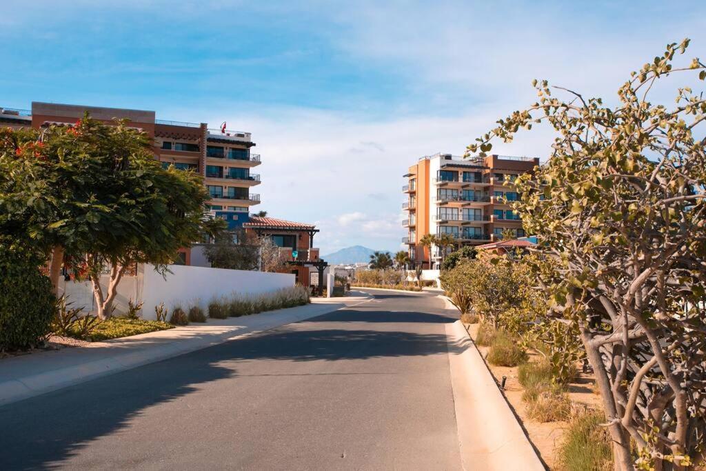 Exquisite 3Br Condo Ocean Views Access Resorts Κάβο σαν Λούκας Εξωτερικό φωτογραφία