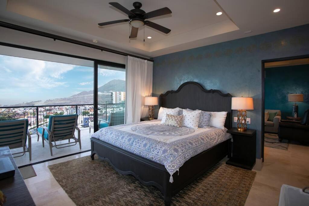 Exquisite 3Br Condo Ocean Views Access Resorts Κάβο σαν Λούκας Εξωτερικό φωτογραφία