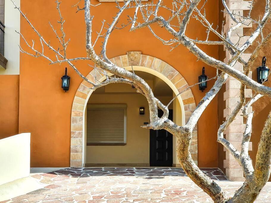 Exquisite 3Br Condo Ocean Views Access Resorts Κάβο σαν Λούκας Εξωτερικό φωτογραφία