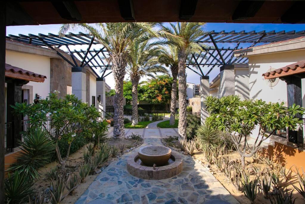 Exquisite 3Br Condo Ocean Views Access Resorts Κάβο σαν Λούκας Εξωτερικό φωτογραφία